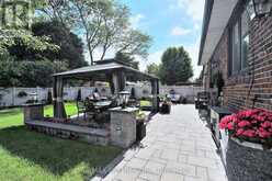 57 EXBURY ROAD Toronto