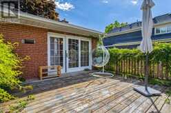 222 ALSCOT CRESCENT Oakville