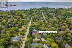 222 ALSCOT CRESCENT Oakville