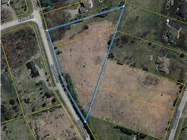 BLOCK73 SHAWANO DRIVE Alnwick/Haldimand  Ontario