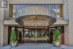 401 - 1177 YONGE STREET Toronto