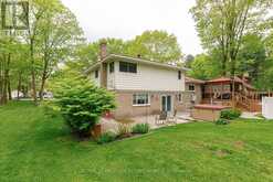 239 OXBOW PARK ROAD Wasaga Beach