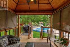 239 OXBOW PARK ROAD Wasaga Beach