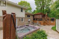 239 OXBOW PARK ROAD Wasaga Beach