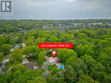 239 OXBOW PARK ROAD Wasaga Beach