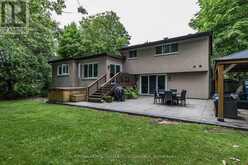 165 WALBY DRIVE Oakville