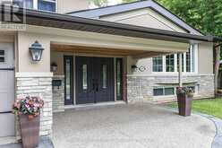 165 WALBY DRIVE Oakville