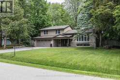 165 WALBY DRIVE Oakville