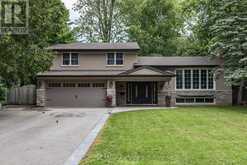 165 WALBY DRIVE Oakville