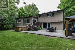 165 WALBY DRIVE Oakville