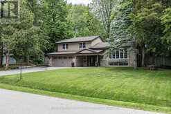 165 WALBY DRIVE Oakville