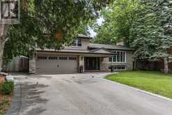 165 WALBY DRIVE Oakville