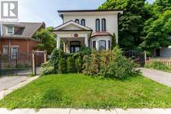 35 ELIZABETH STREET N Brampton 