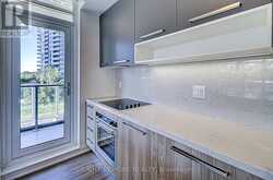 305 - 36 PARK LAWN ROAD Toronto 