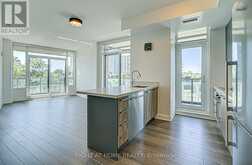 305 - 36 PARK LAWN ROAD Toronto 