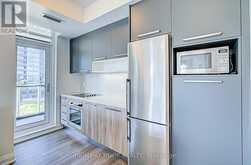 305 - 36 PARK LAWN ROAD Toronto 