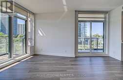 305 - 36 PARK LAWN ROAD Toronto 