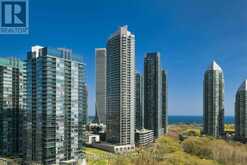 305 - 36 PARK LAWN ROAD Toronto 