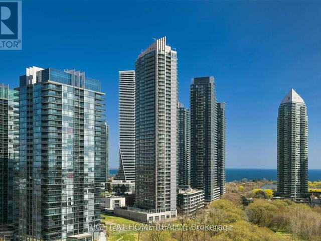 305 - 36 PARK LAWN ROAD Toronto  Ontario