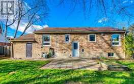 1292 CROSSFIELD BEND Mississauga 