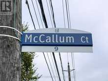 3 MCCALLUM COURT Toronto