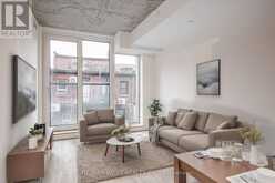 311 - 2 AUGUSTA AVENUE Toronto 