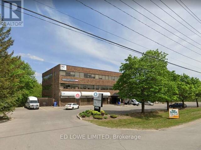 304 - 231 BAYVIEW DRIVE Barrie Ontario