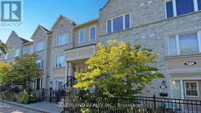 268 - 4975 SOUTHAMPTON DRIVE Mississauga