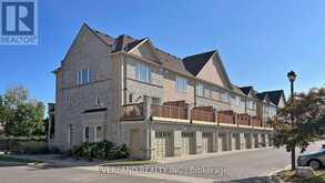 268 - 4975 SOUTHAMPTON DRIVE Mississauga