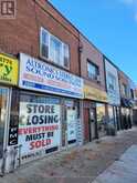 2889 BLOOR STREET W Toronto 