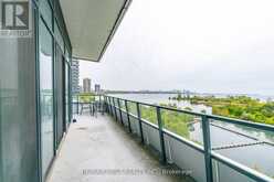 702 - 20 SHORE BREEZE DRIVE Toronto