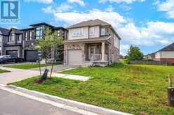 52 MONARCH WOODS DRIVE Kitchener