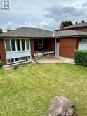 1 SALINGER COURT Toronto