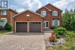 BSMT - 4024 MELFORT CRESCENT Mississauga