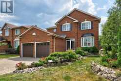 BSMT - 4024 MELFORT CRESCENT Mississauga