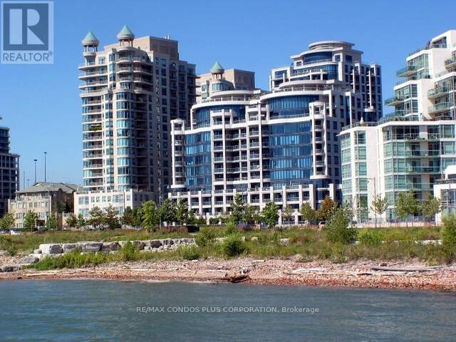 1113 - 2083 LAKE SHORE BOULEVARD W Toronto Ontario