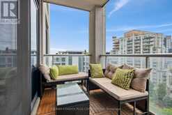 1113 - 2083 LAKE SHORE BOULEVARD W Toronto