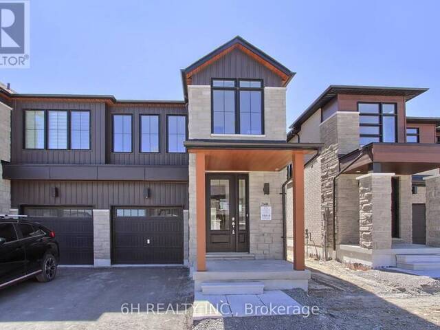 2608 HIBISCUS DRIVE Pickering Ontario