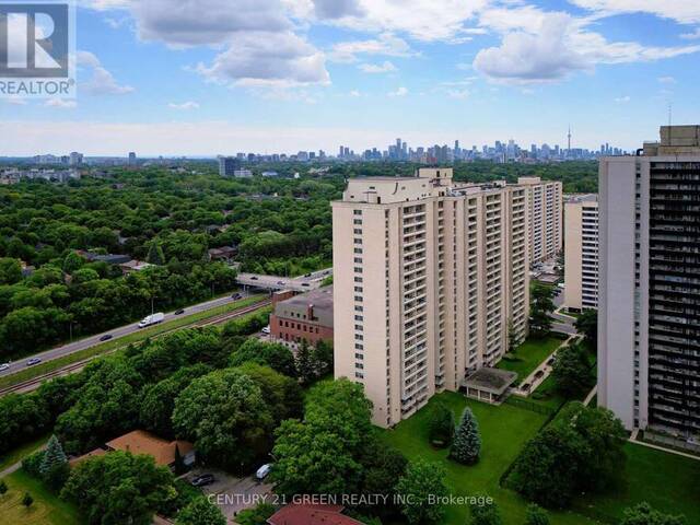 #106 - 360 RIDELLE AVENUE Toronto  Ontario