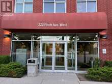 211 - 222 FINCH AVENUE W Toronto 