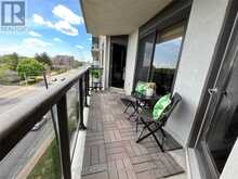 508 - 760 SHEPPARD AVENUE W Toronto