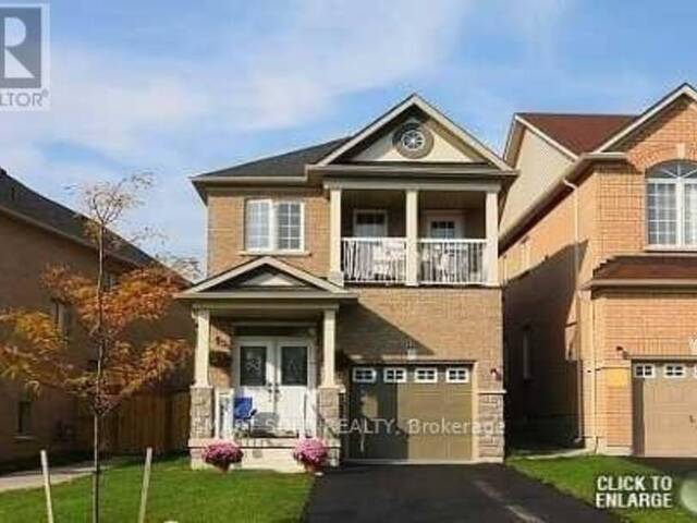 147 LARAMIE CRESCENT Vaughan Ontario