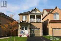 147 LARAMIE CRESCENT Vaughan 