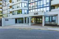 1206 - 330 RATHBURN ROAD W Mississauga 