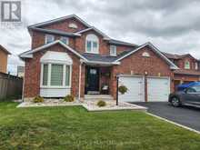 4 ALDCROFT CRESCENT Clarington