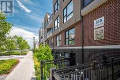 118 - 510 KINGBIRD GROVE Toronto 