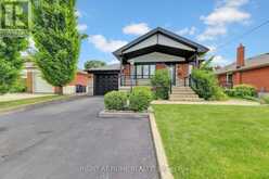 69 TAVISTOCK ROAD Toronto