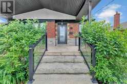 69 TAVISTOCK ROAD Toronto