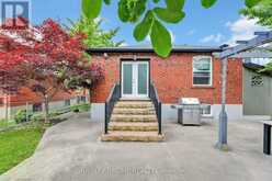 69 TAVISTOCK ROAD Toronto