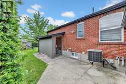 69 TAVISTOCK ROAD Toronto